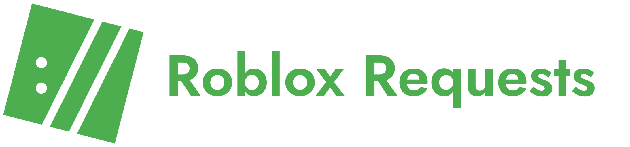 Roblox Requests